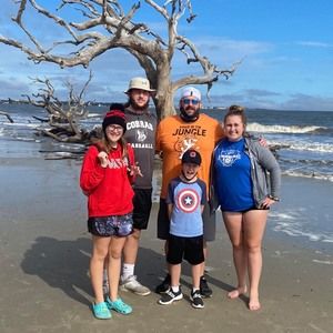 Meet your Posher, Jedidiah